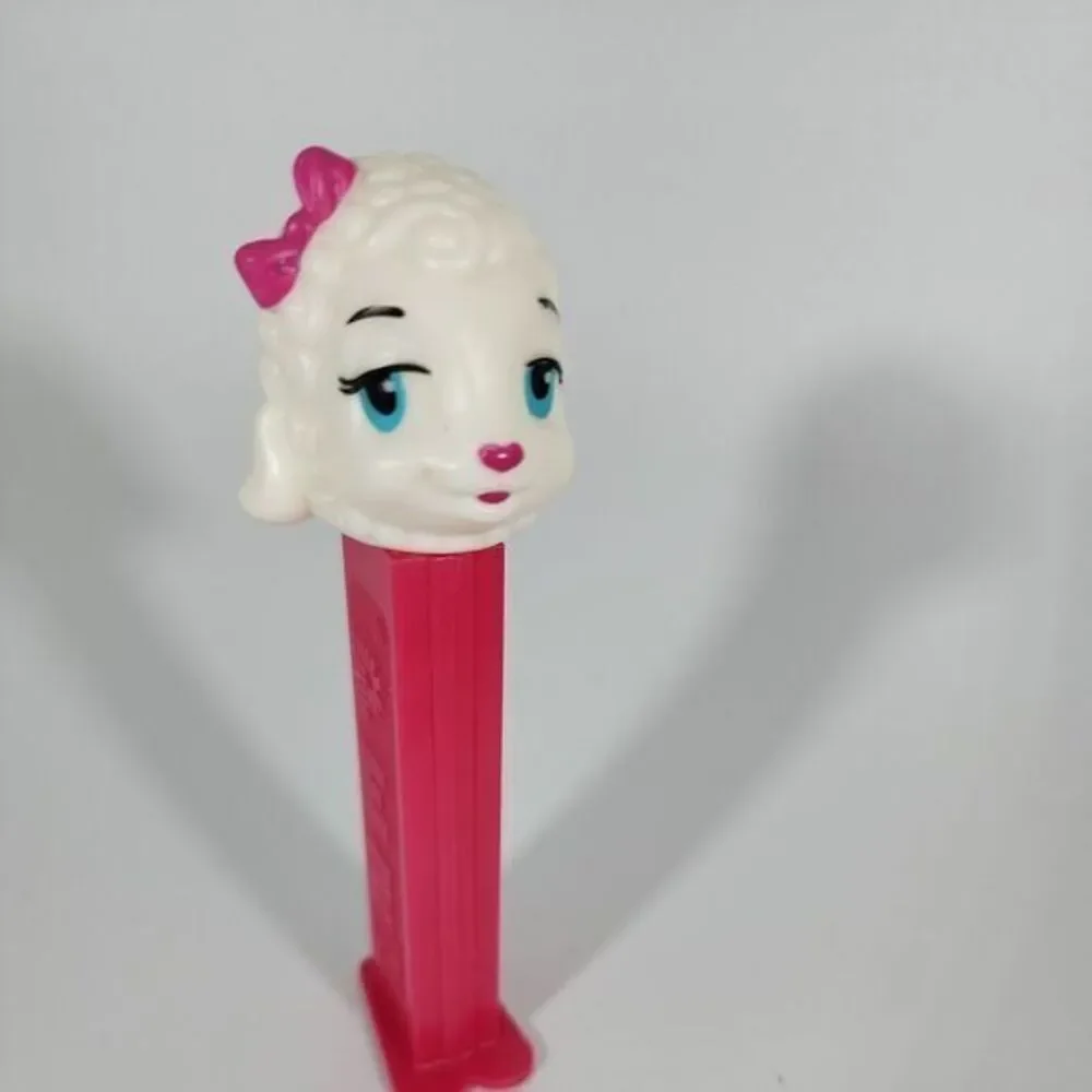 Vintage PEZ‎ Dispenser Little Lamb